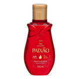 Paixão Tentadora Óleo Deo Corporal Ameixa Rubi 100mL